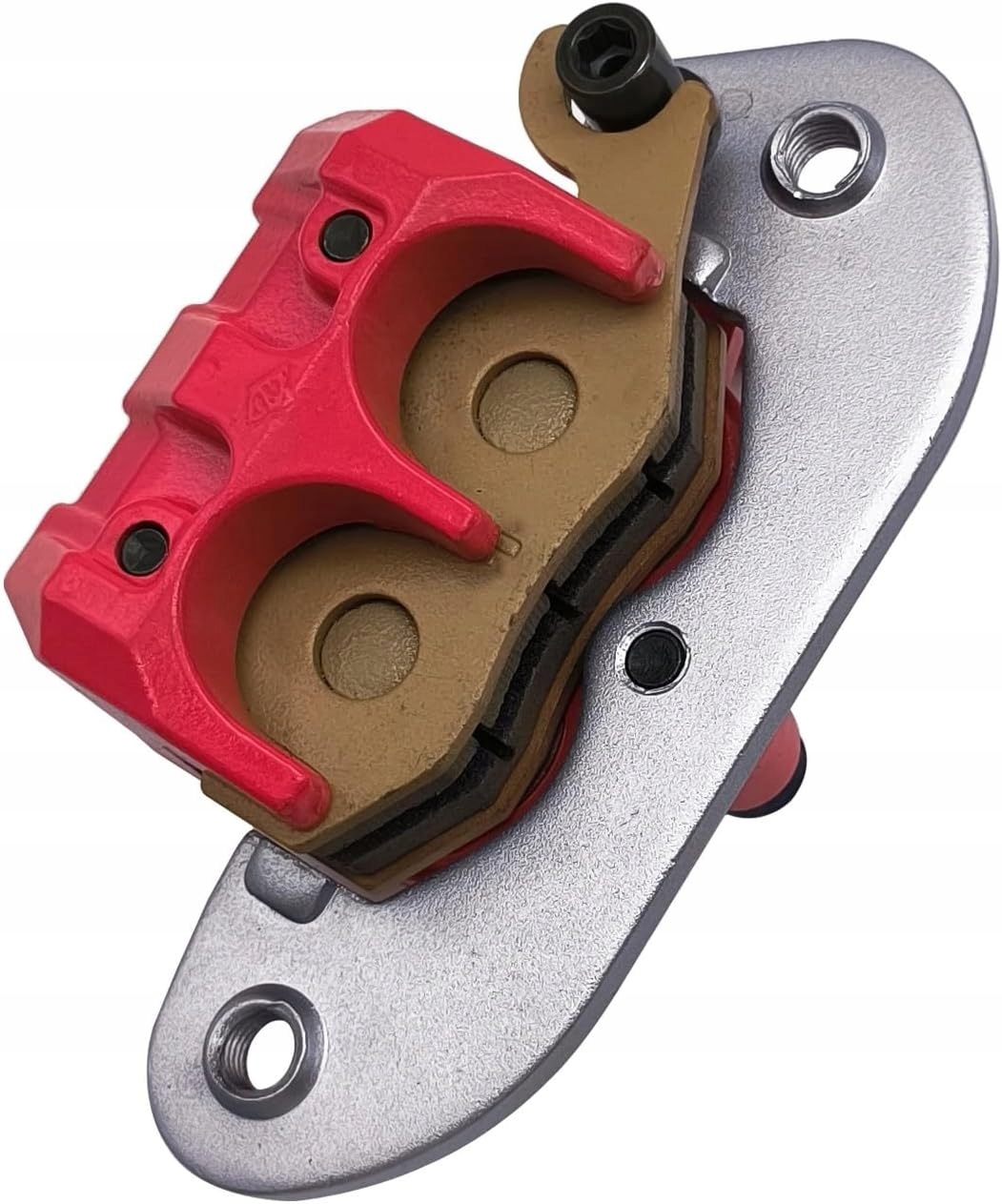 Brzdový třmen zadní levý Odes 800 Oem 13606010140