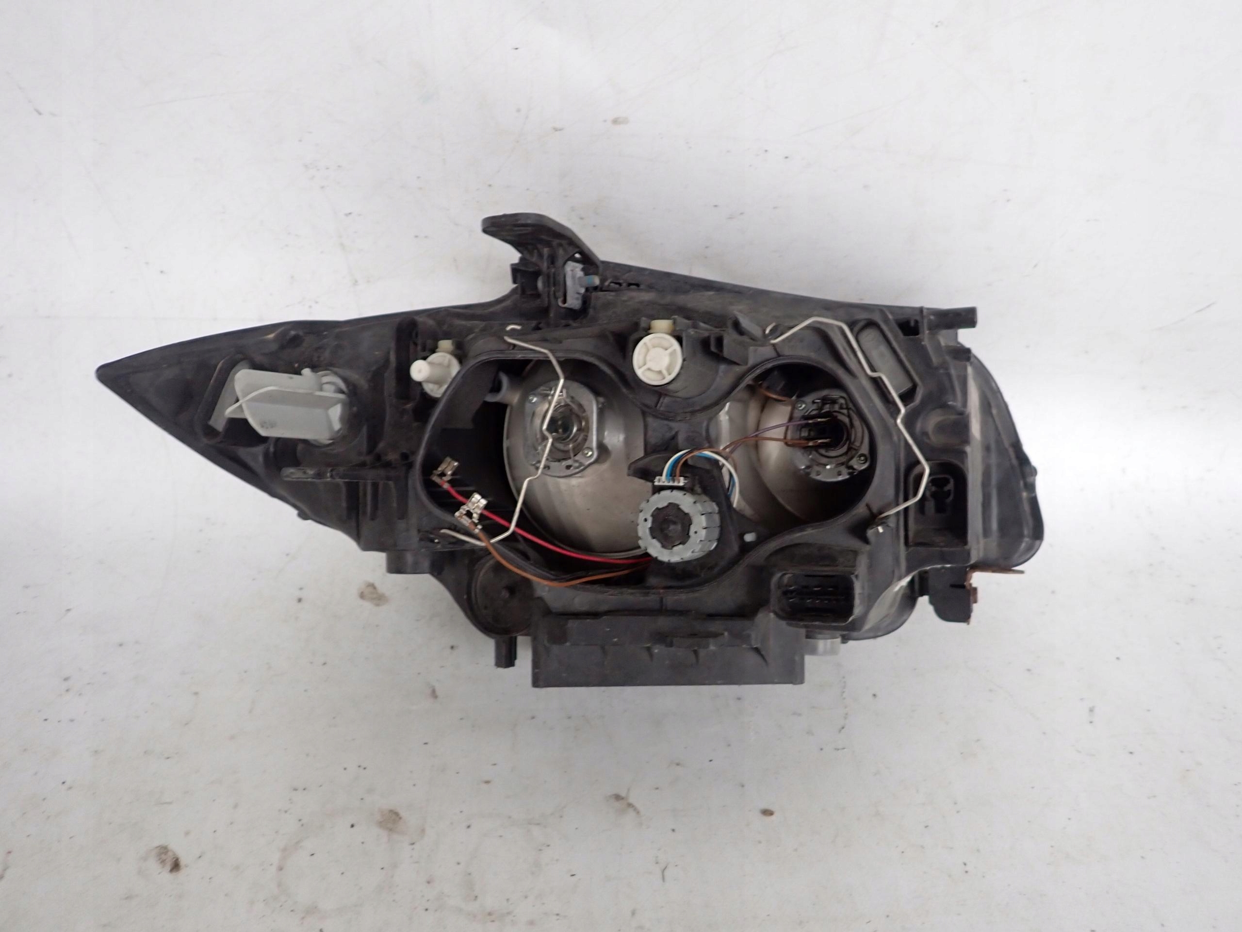 BMW 1 E82 E87 E88 far lijeva prednji dio prednja