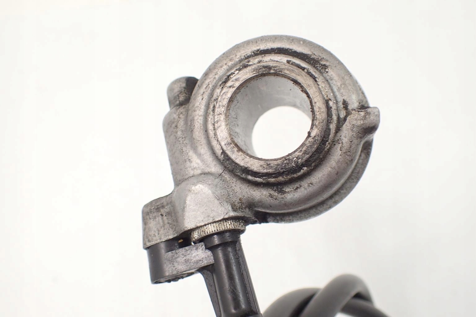 Honda VT 1100 Shadow 2007 Slimak linka predkosci Weight with packaging 0 2 kg