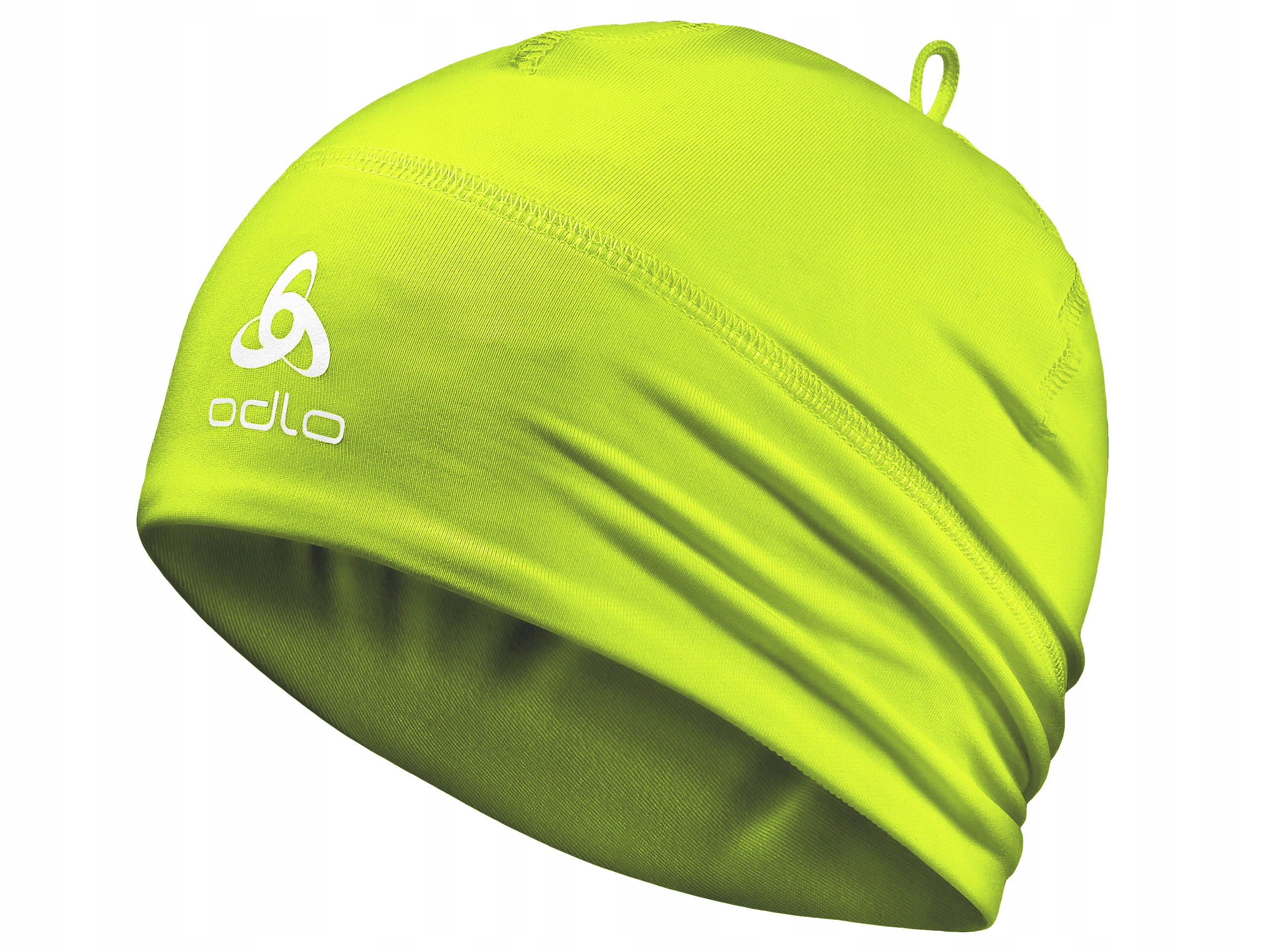 

Czapka Odlo Polyknit Warm Eco Biegowa Uniwersalna
