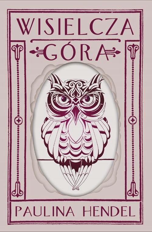 Wisielcza Góra - e-book