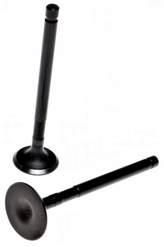 2x ZAWORY ZAWÓR KOMPLET Quad Barossa SMC 250 OEM!