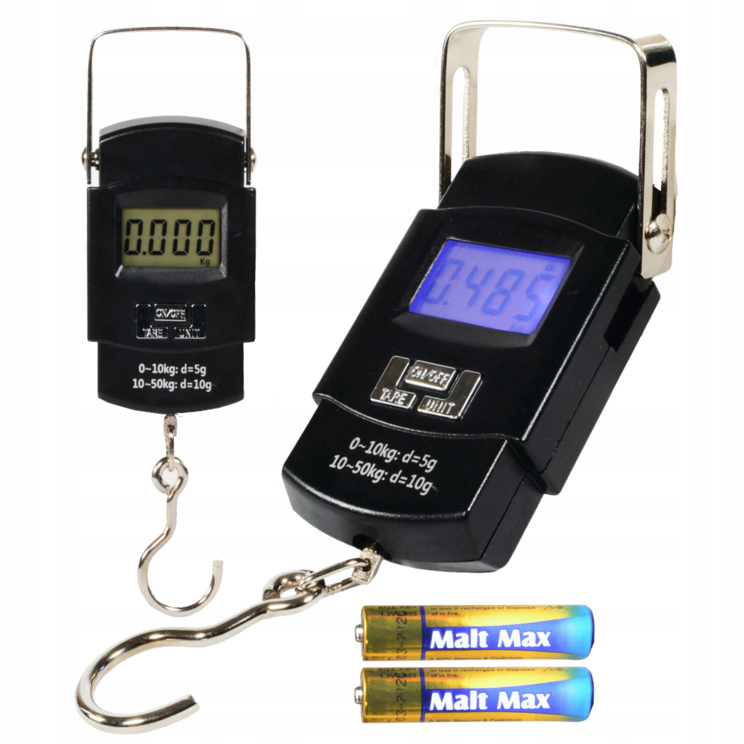 PODBIERAK KARPIOWY + MATA + WAGA + RZEPY HOKKAIDO EAN (GTIN) 6944622370476