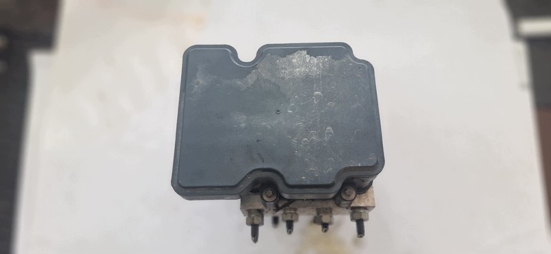 Servofreno OPEL MERIVA B 13474250