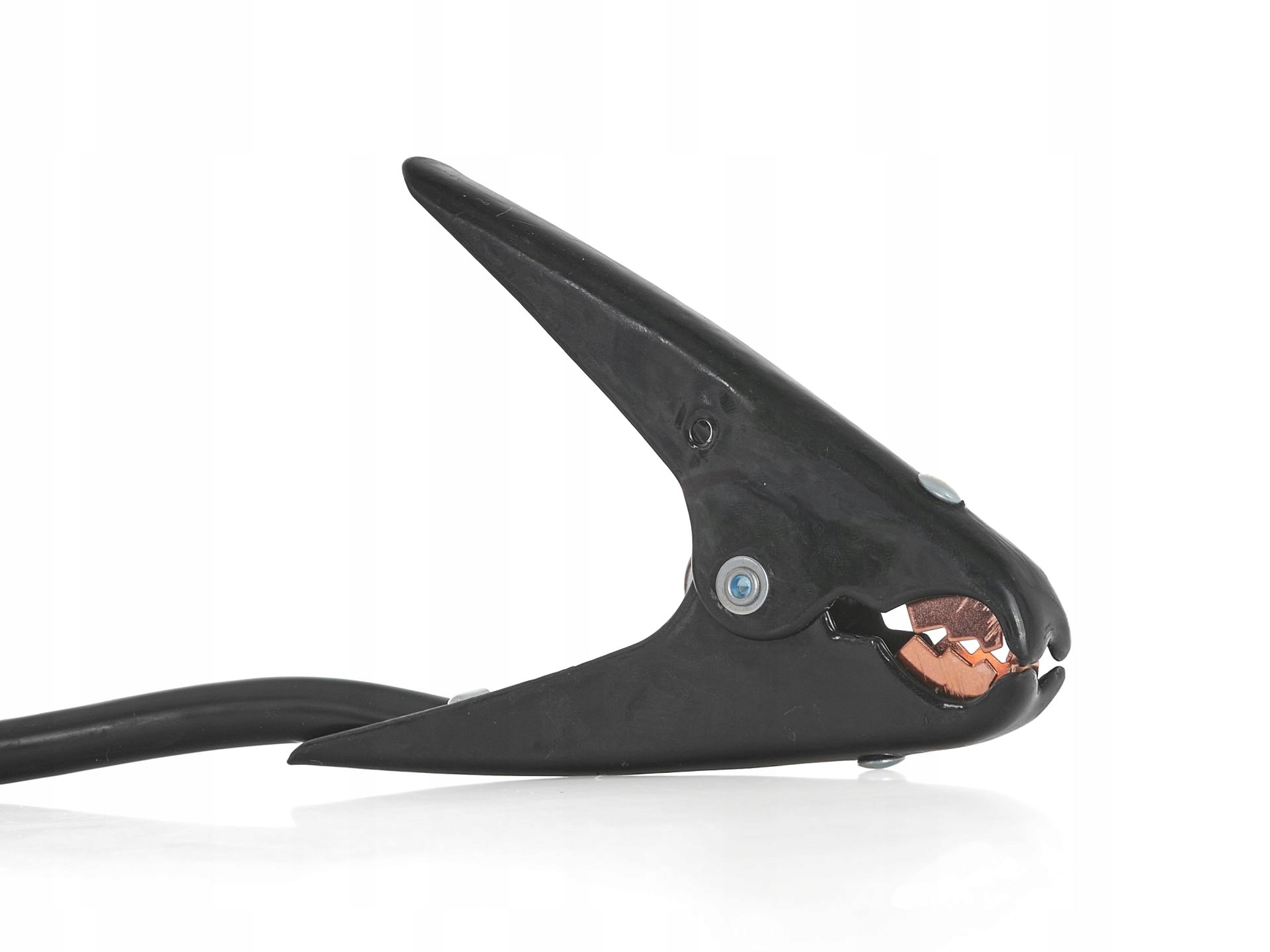 Стрибкові кабелі 1500A 6 м Виробник Geko