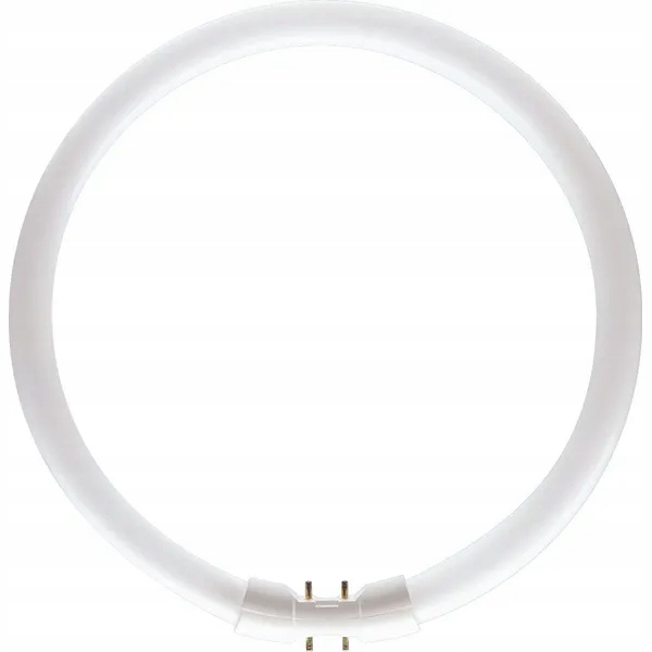Patron Świetlówka okrągła Circular Fluorescent Lamp 55W 2GX13 3000K D305