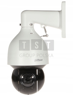 Kamera Ip Szybkoobrotowa Zewnętrzna SD5A432XB-HNR
