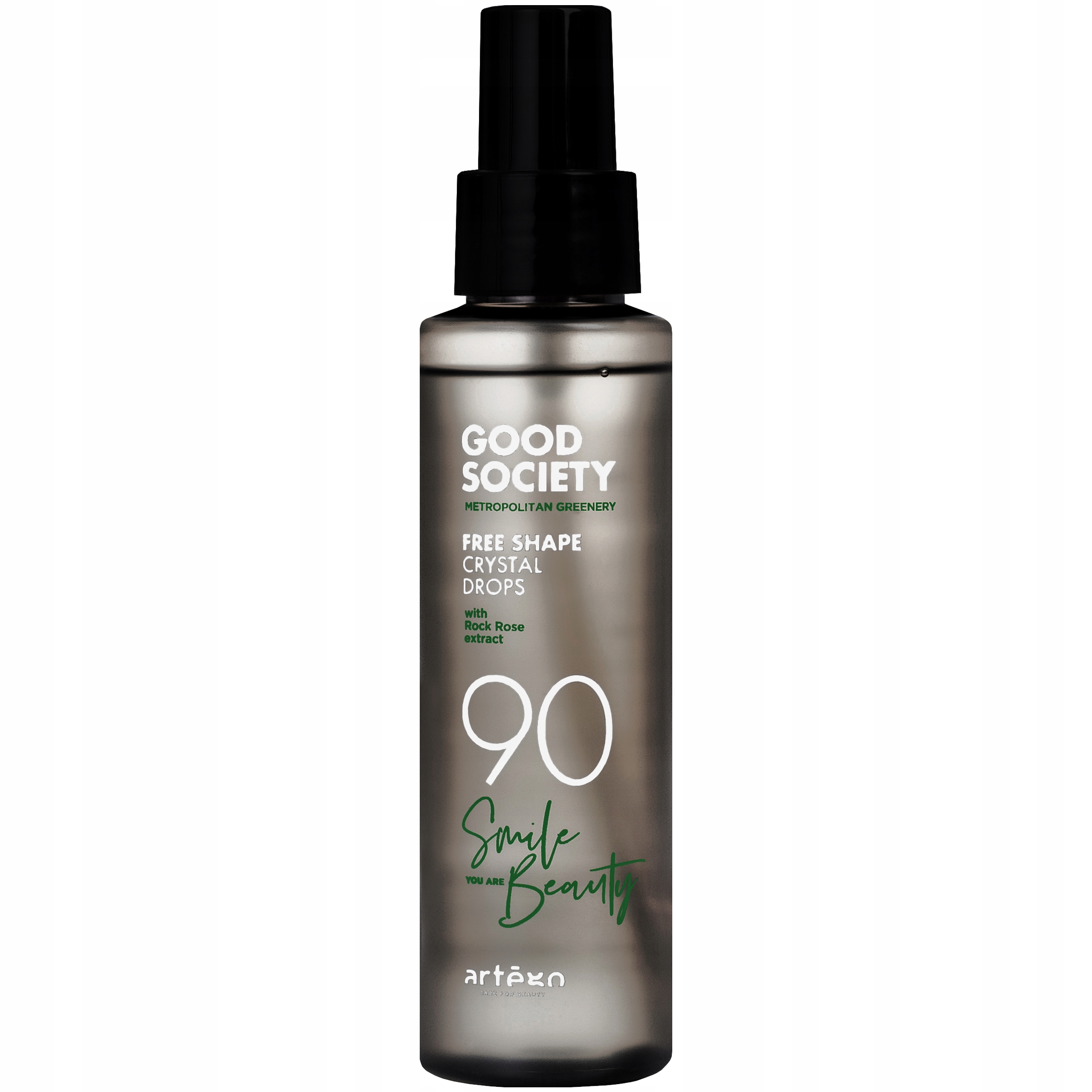 

Artego Gs Free Shape Serum rozświetlające 100ml