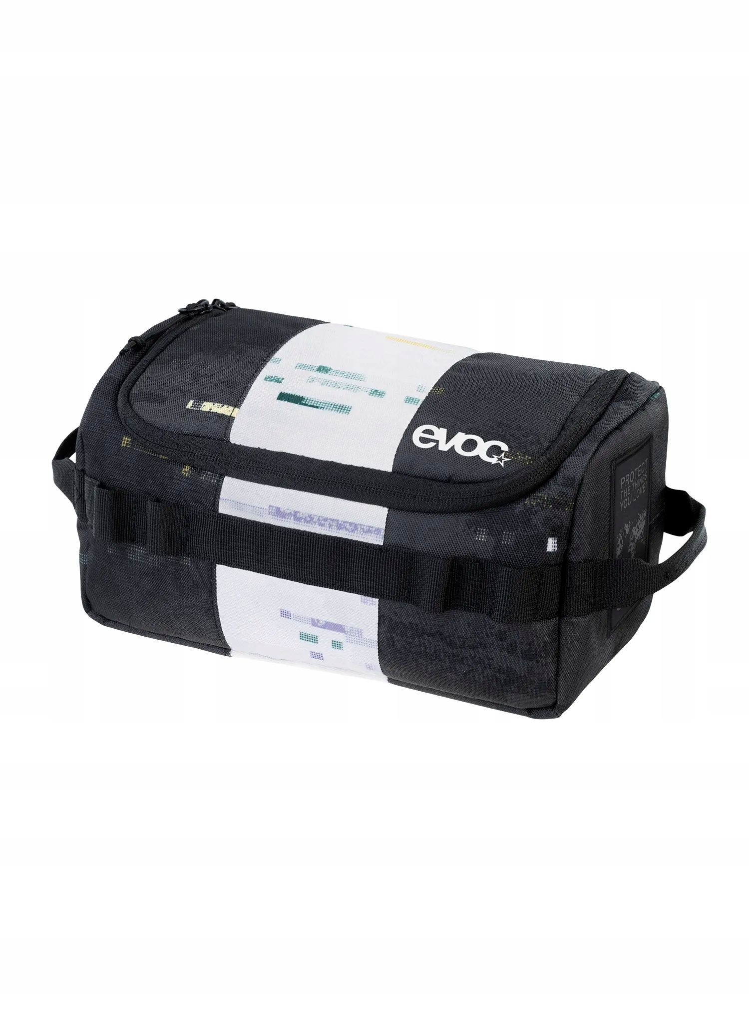 Kosmetyczka Evoc Wash Bag multicolour