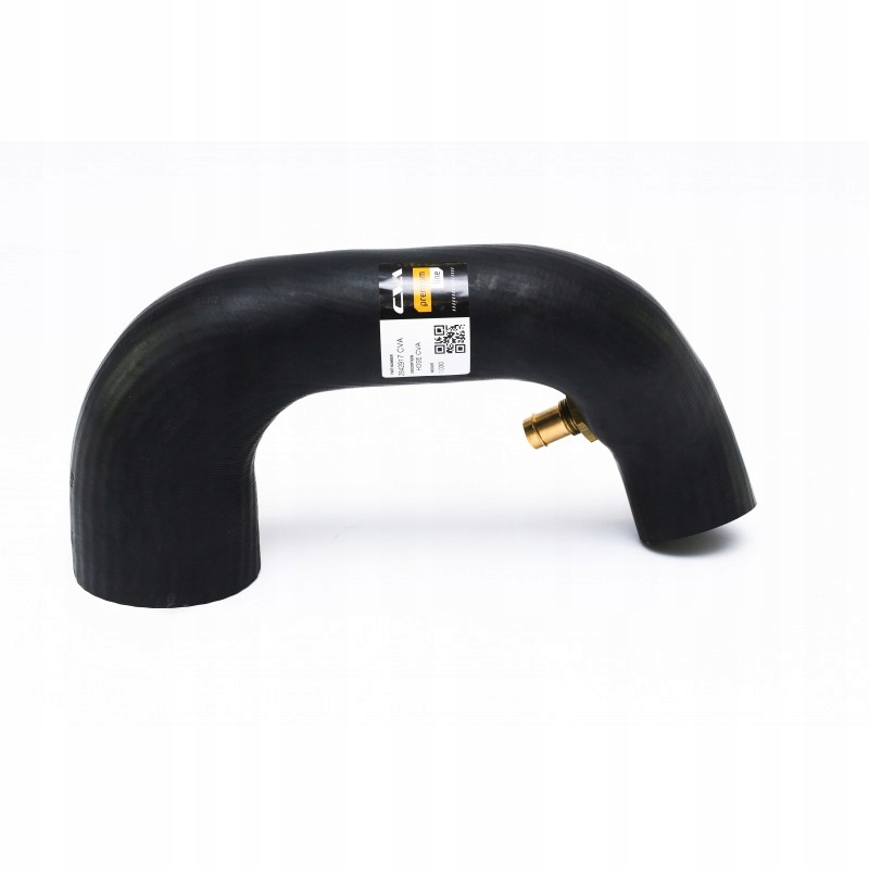 Gumový Hadicový Vzduchový Bagr Nabíječka Caterpillar Cva 2842917
