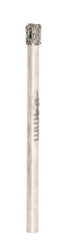 Wiertło koronowe diamentowe do gresu 4mm G65004