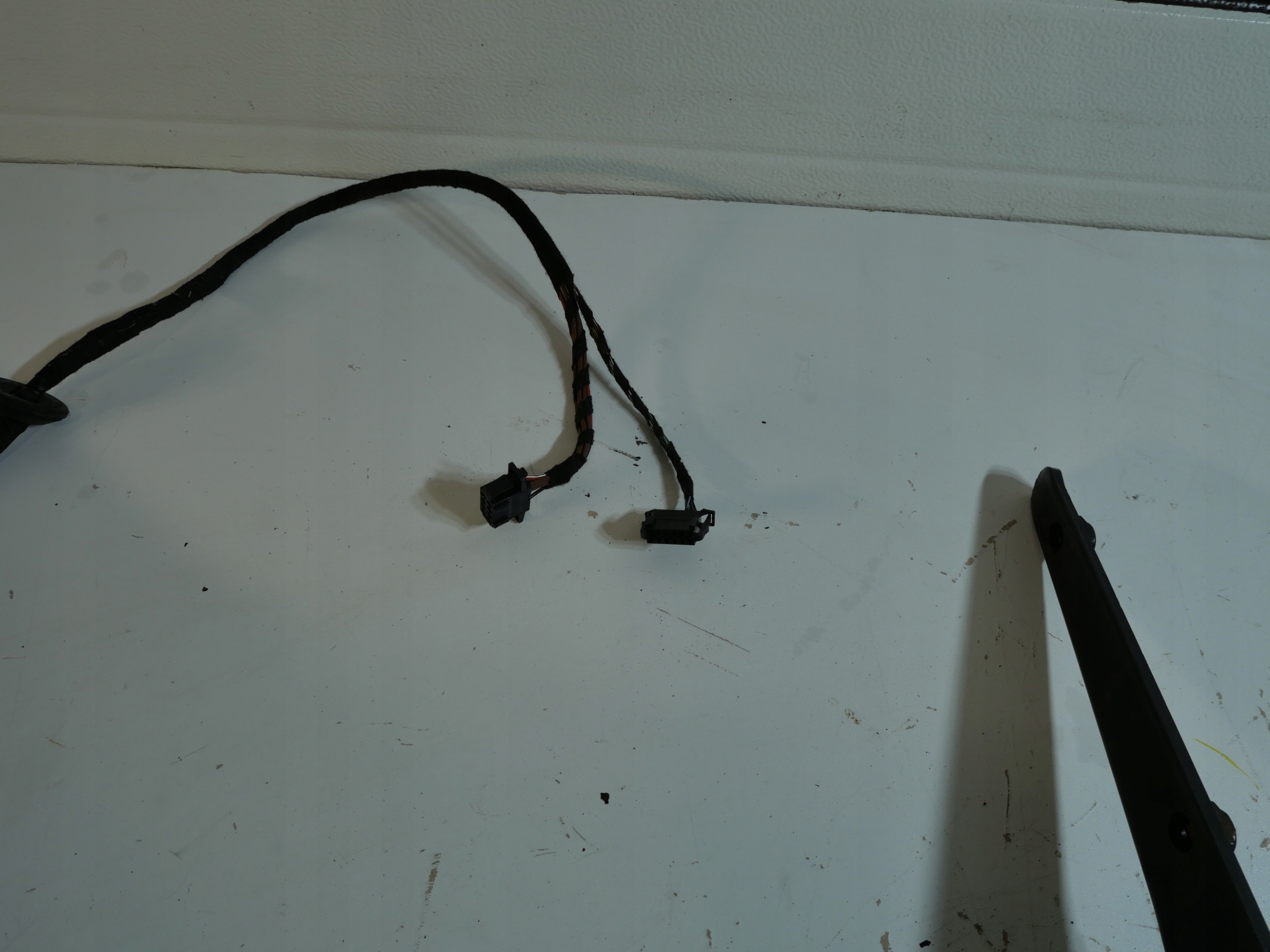 tow sider VW T5 T6 7H0803881D