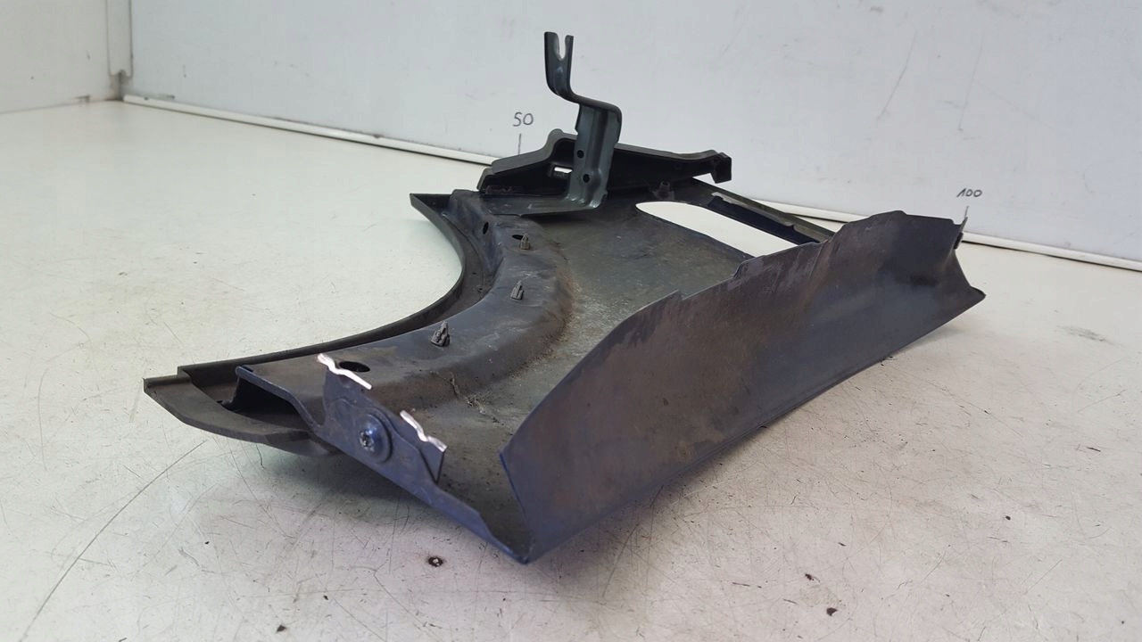 fender right front Mini Cooper R50 R51 862/5