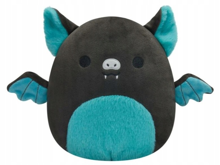 

Squishmallows Maskotka Nietoperz Aldous 19cm