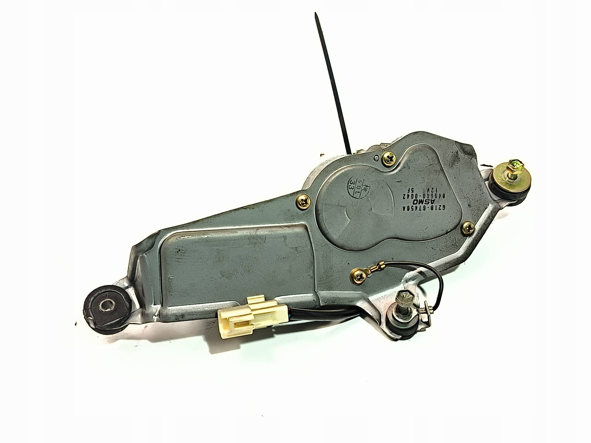 Motore tergicristalli 849600-0042 MAZDA 6 e