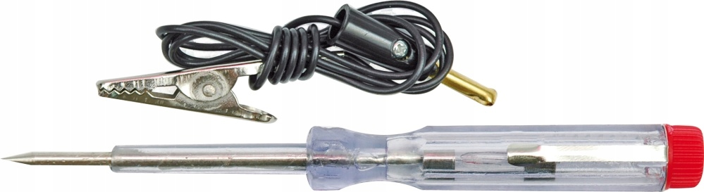

Vorel Próbnik Napięcia Próbówka 120 MM 6V 24V