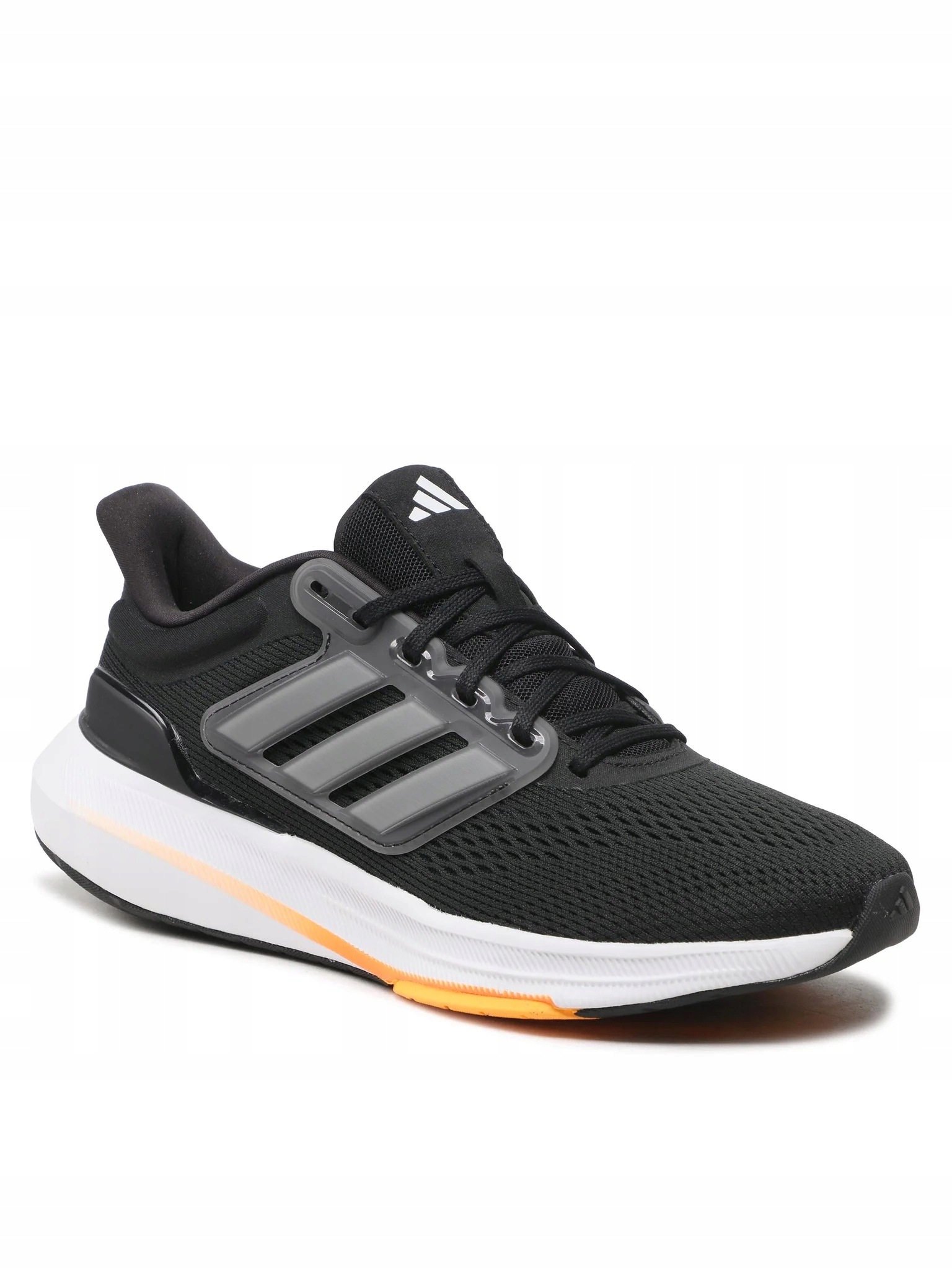 Pánské boty adidas Ultrabounce černo-šedé HP5777 48