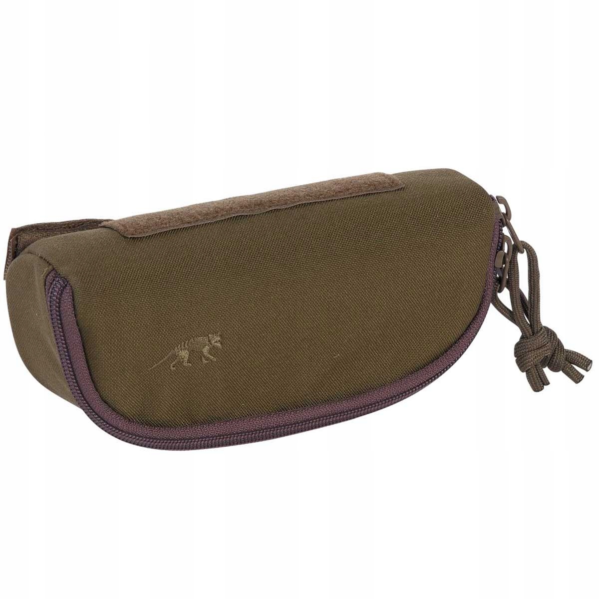 

Etui na okulary Tasmanian Tiger Eyewear Safe Olive