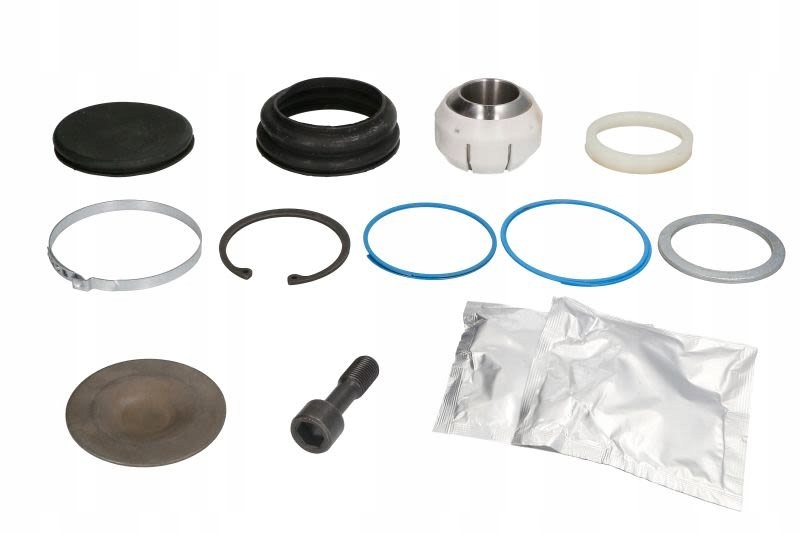 51976 - Шнековый ремонтный комплект 72x65x48