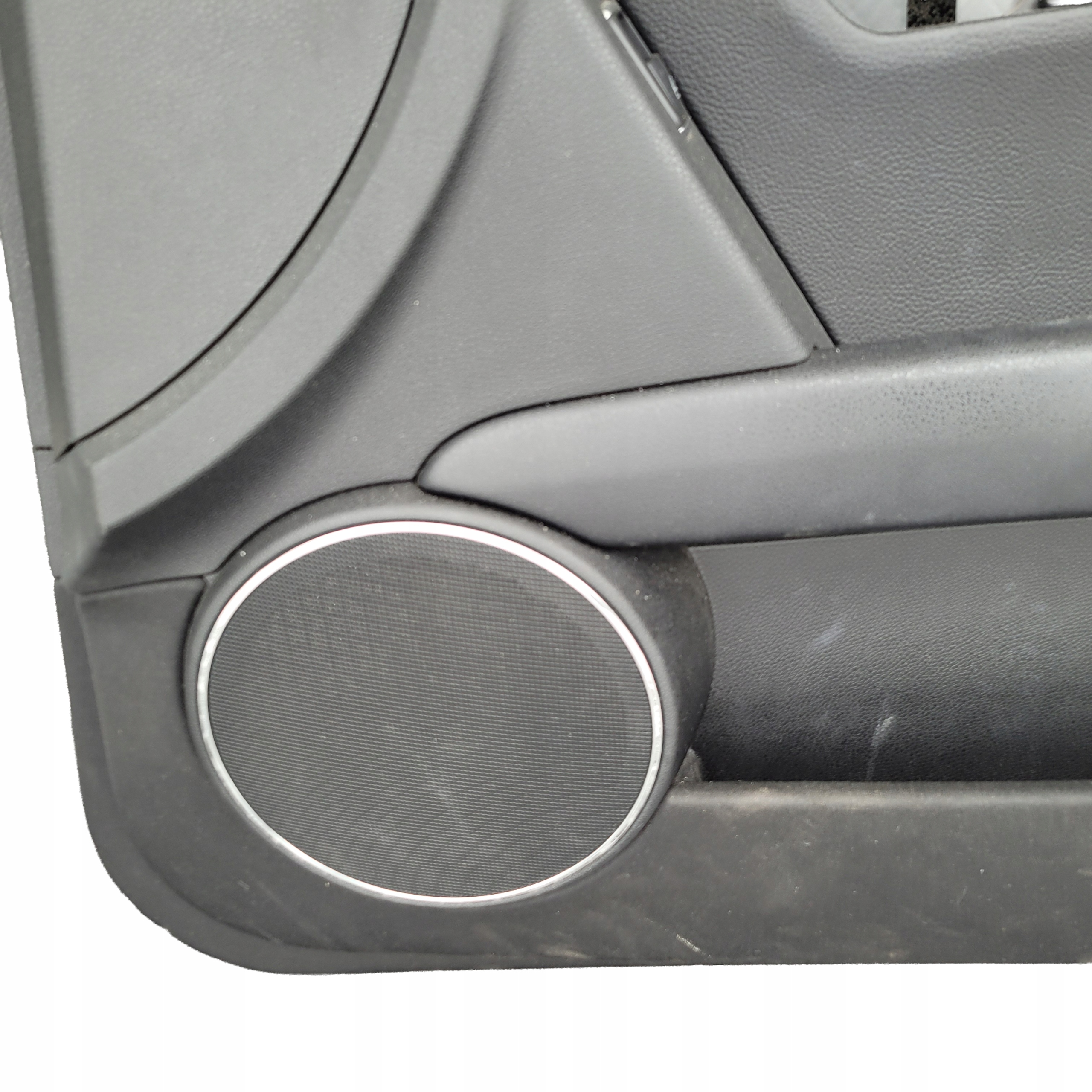 MERCEDES W204 upholstery side door front front right handle EUROPA
