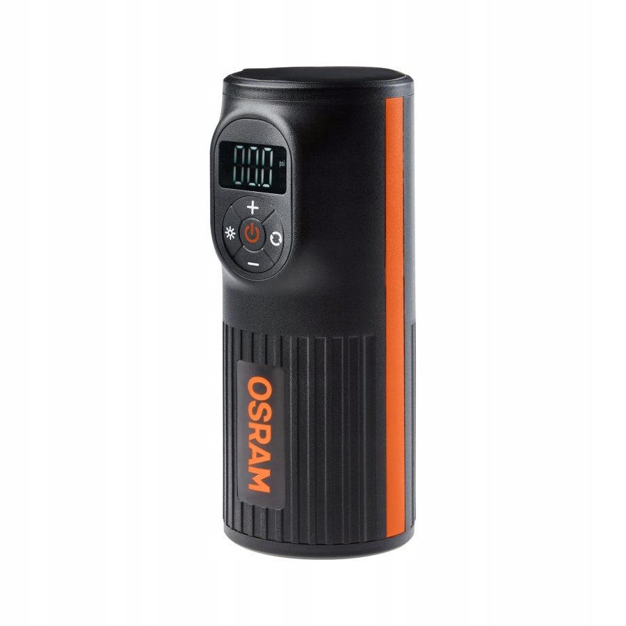 OSRAM АККУМУЛЯТОРНЫЙ КОМПРЕССОР ДЛЯ ШИН OTIR2000