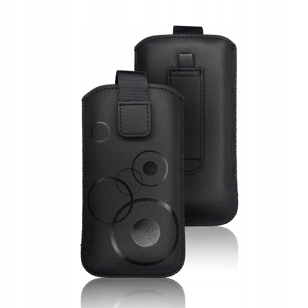 

Futerał Forcell Deko - do Lg K10/ Samsung Grand Pr