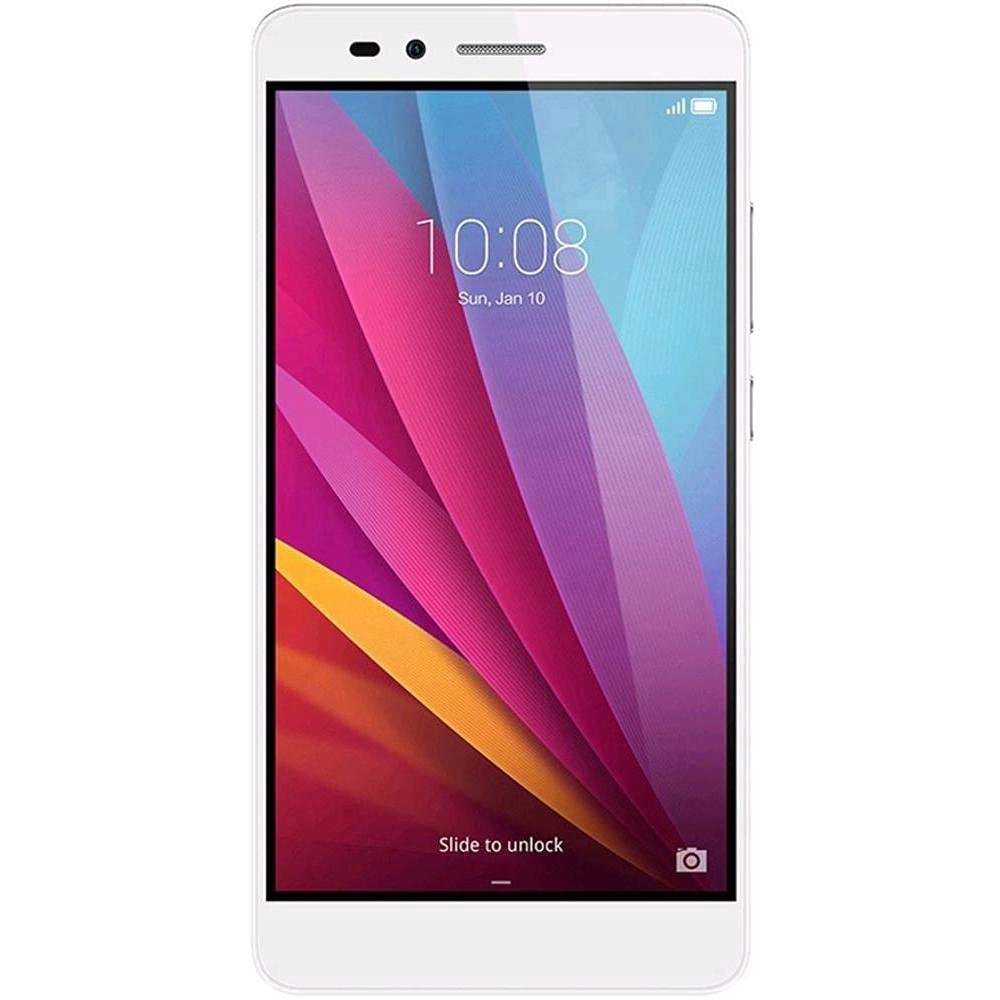 Смартфон Honor 5X 2 ГБ / 16 ГБ 4G (LTE) серый