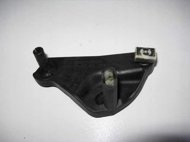 páčka ZWROTNA SKODA SUPERB II 2.0 TDI