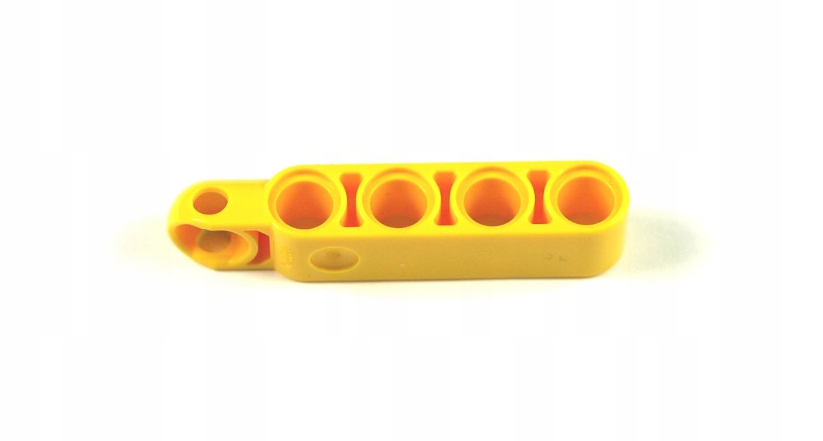 

Wahacz Zawieszenie 5x1 Lego Technic 31794 6345163