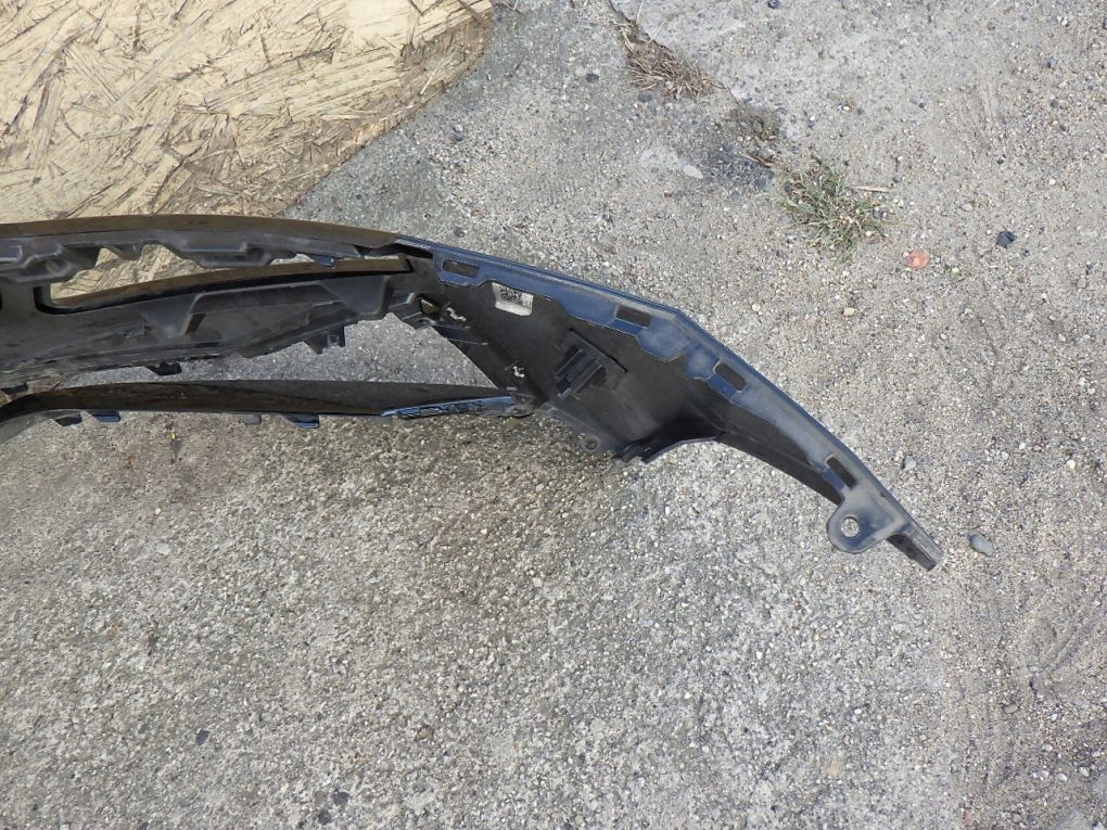 SKODA KAROQ 57A LIFT 21- front bumper