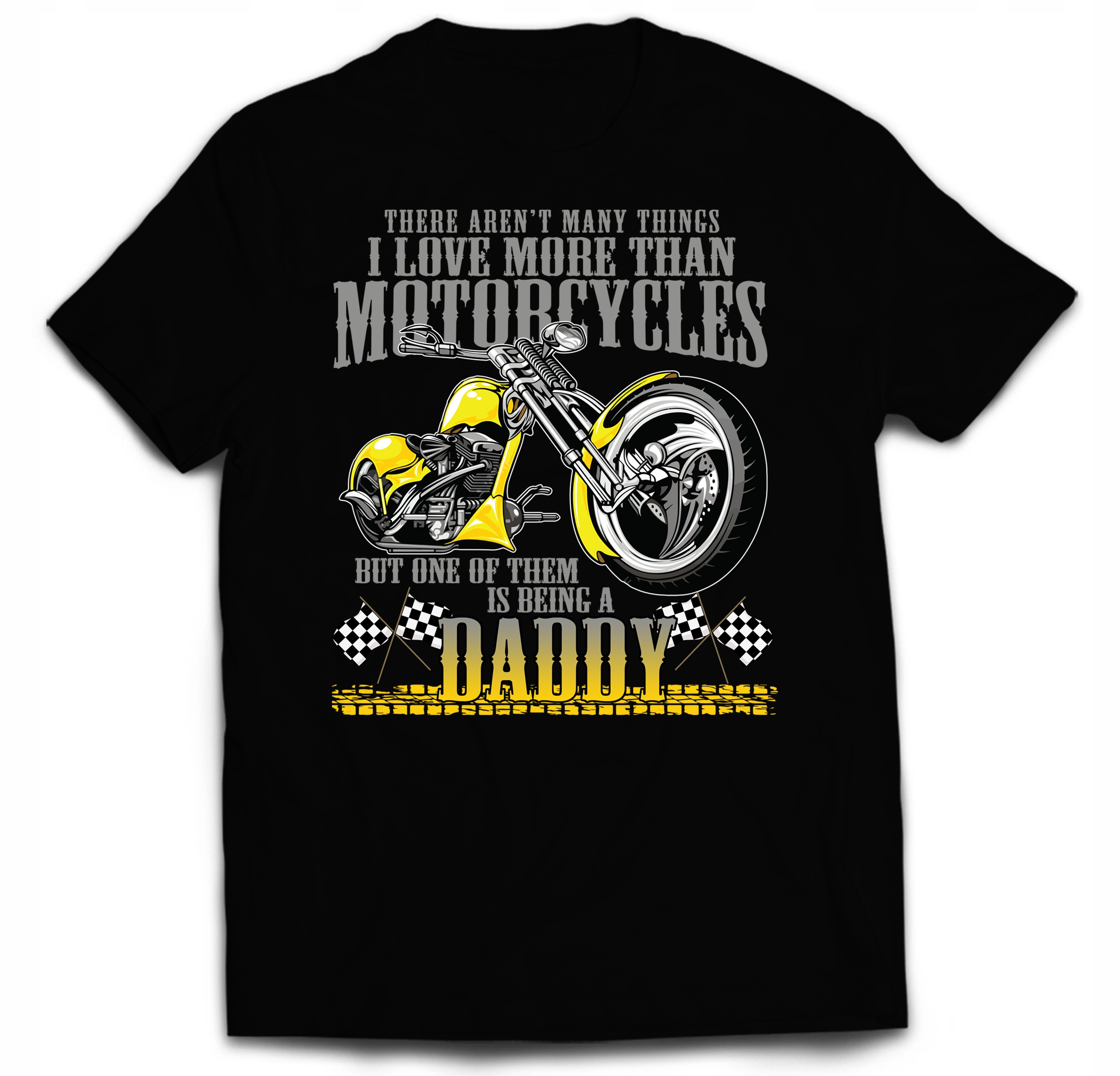 

Koszulka Dla Taty Motocyklisty Na Dzień Ojca 4XL