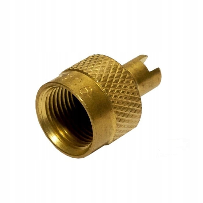 Kapturek do zaworu Fadroma EAN (GTIN) 5705947191174