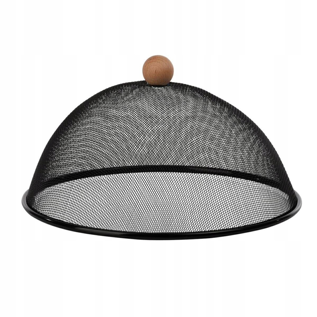 

Osłona Siatka Parasol Moskitiera na Żywność 30cm