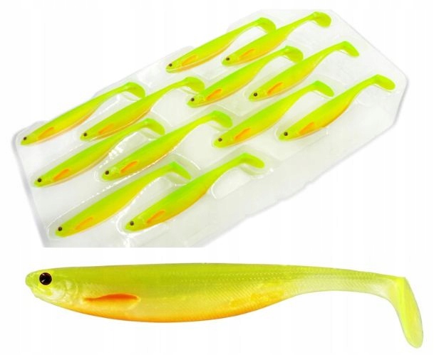 

Na Okonia Westin Shad Teez [7,5cm] 3g 1szt.
