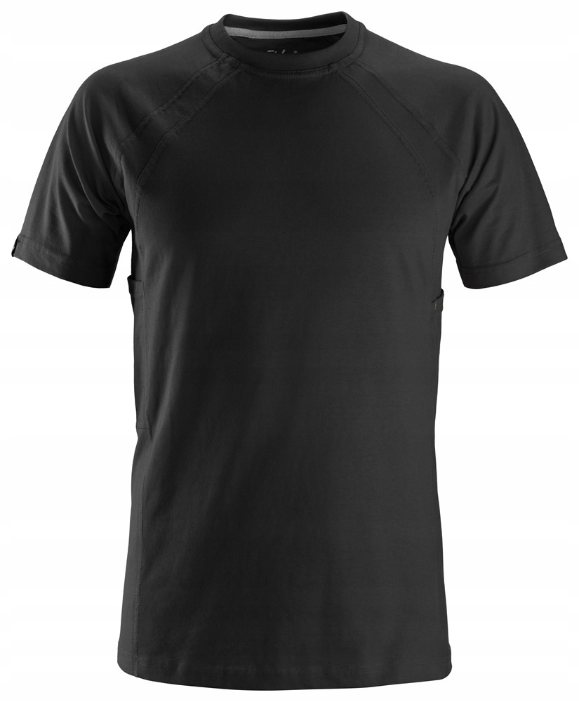 

T-shirt Snickers MultiPockets 2504 r.L black