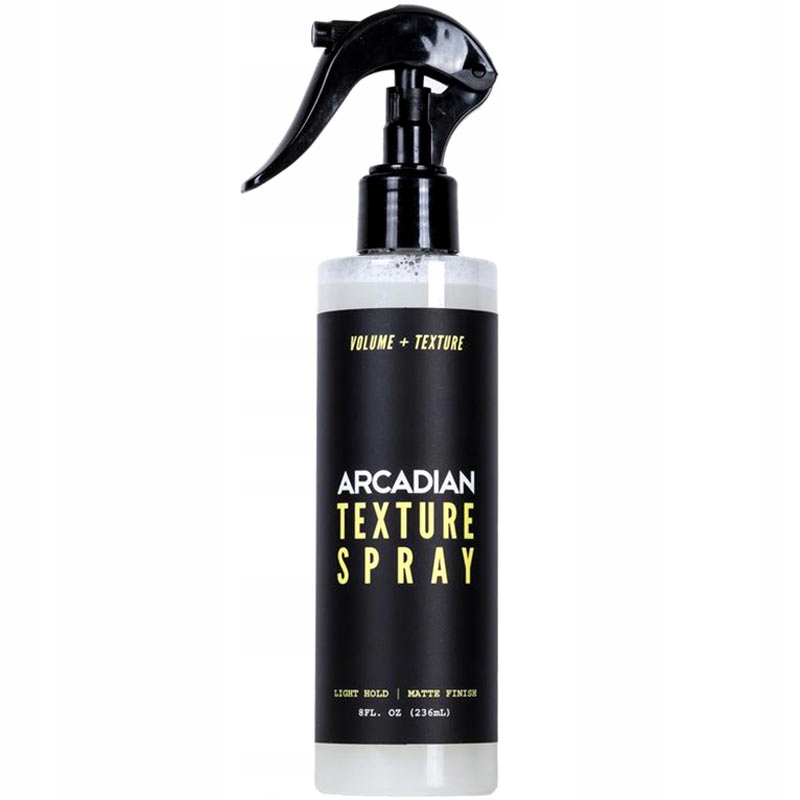 

Spray do włosów Arcadian Texture Spray 236ml