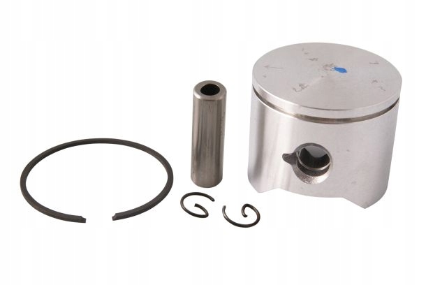 CYLINDER TŁOK HUSQVARNA 50 51 55 45 mm CHROMOWANY Stan opakowania oryginalne