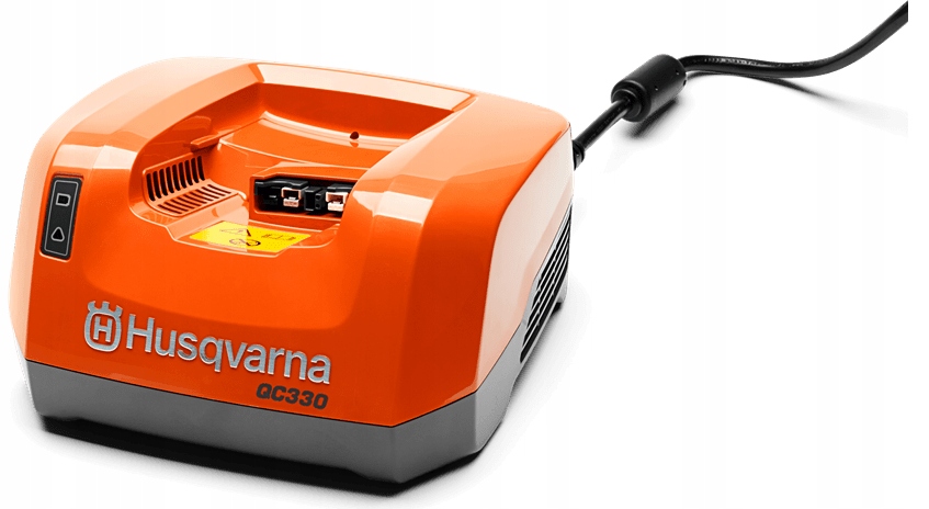

Ładowarka Husqvarna QC330 970522201