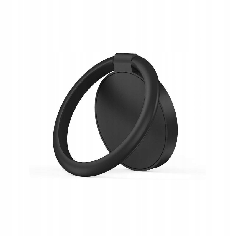 

Tech-Protect Magnetic Phone Ring Black
