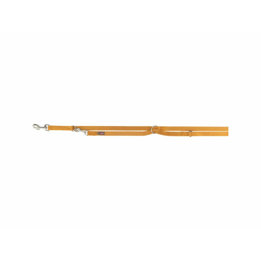 Trixie Premium Curry nastavitelné vodítko pro psa, velikost M/L