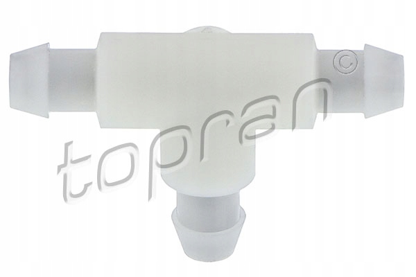TOPRAN TROJNIK SPRYSKIWACZA 6X6X6 Producent części Topran