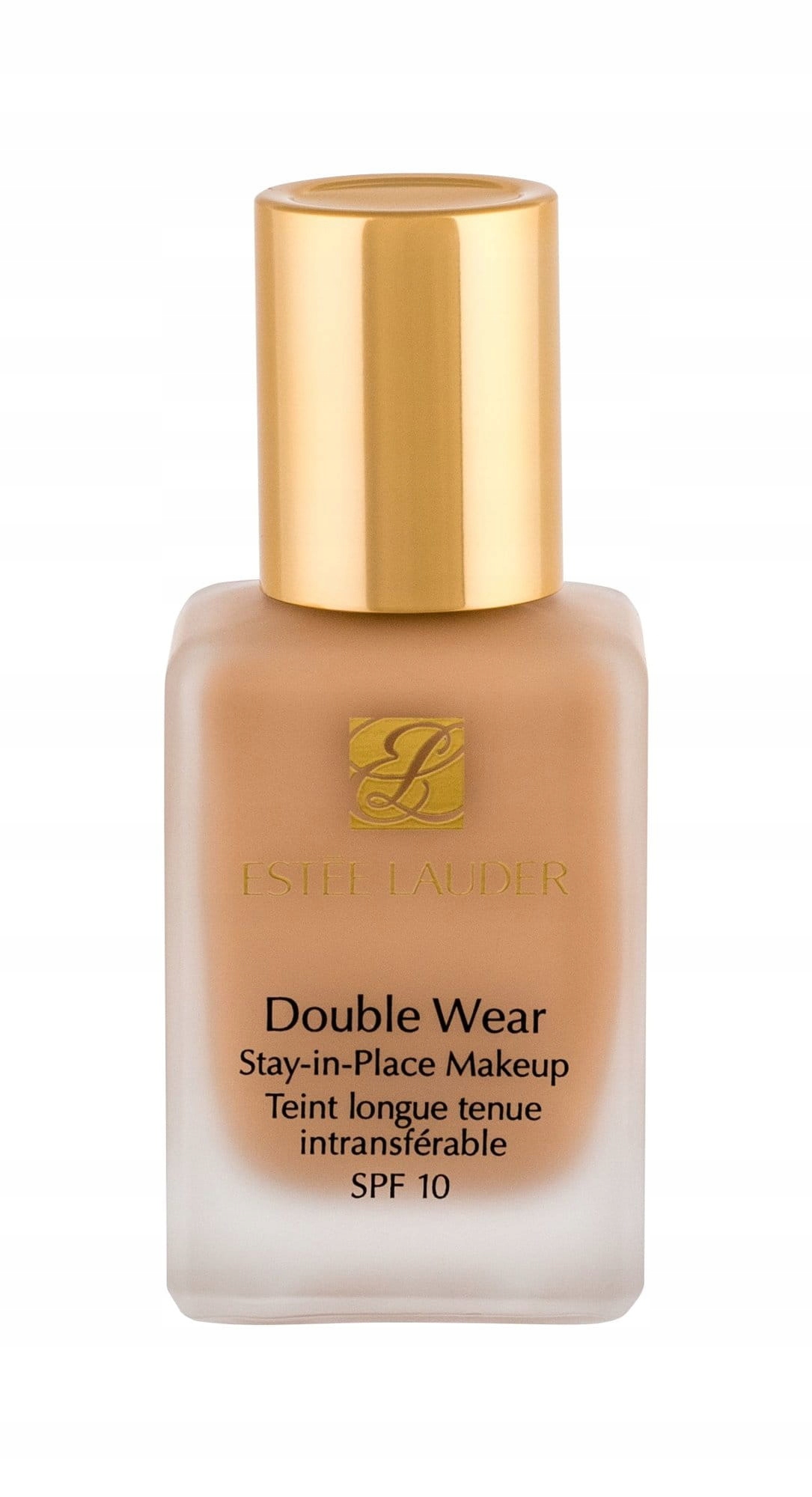 Podkład Estée Lauder Double Wear 2W0 Warm Vanilla 30 ml matujący Stara For