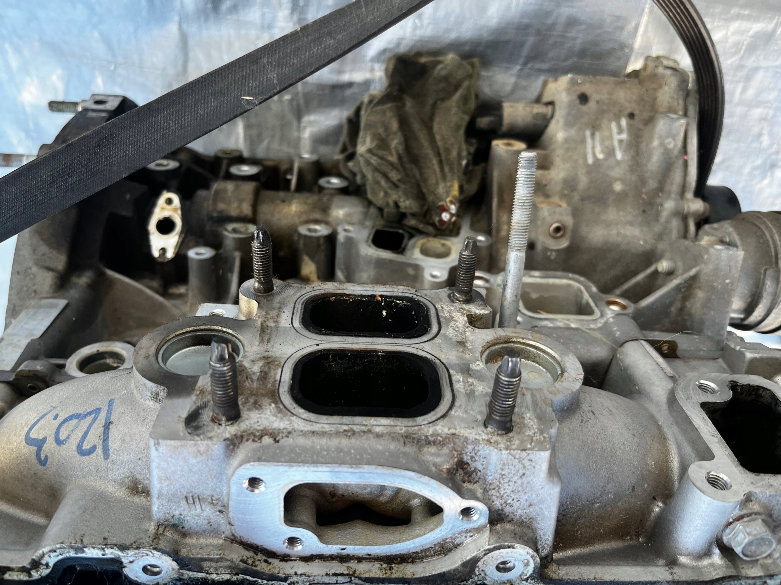 ALFA ROMEO GIULIA STELVIO BLOK SILNIKA SILNIK 2.0 TURBO BENAYNA 2018- Typ samochodu Samochody osobowe