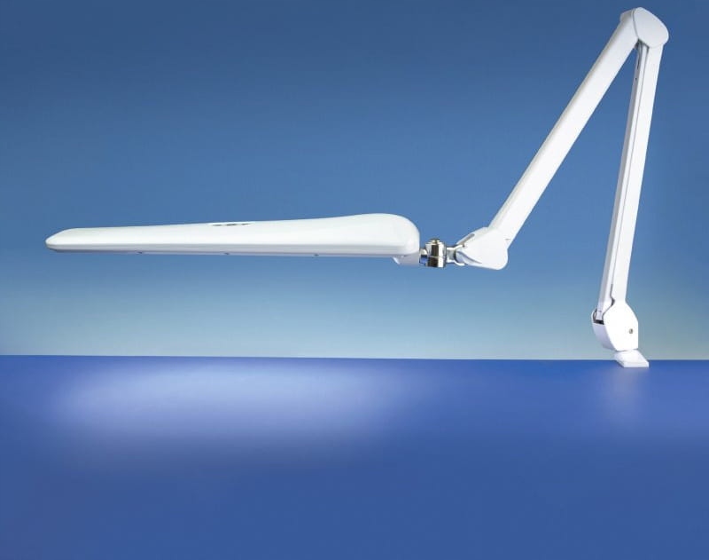 Profesionální Led lampa s dlouhým dosahem Lightcraft Shesto LC8017LED-EU