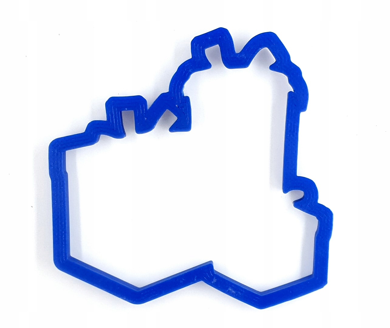 Foremka do ciastek. Prezenty.