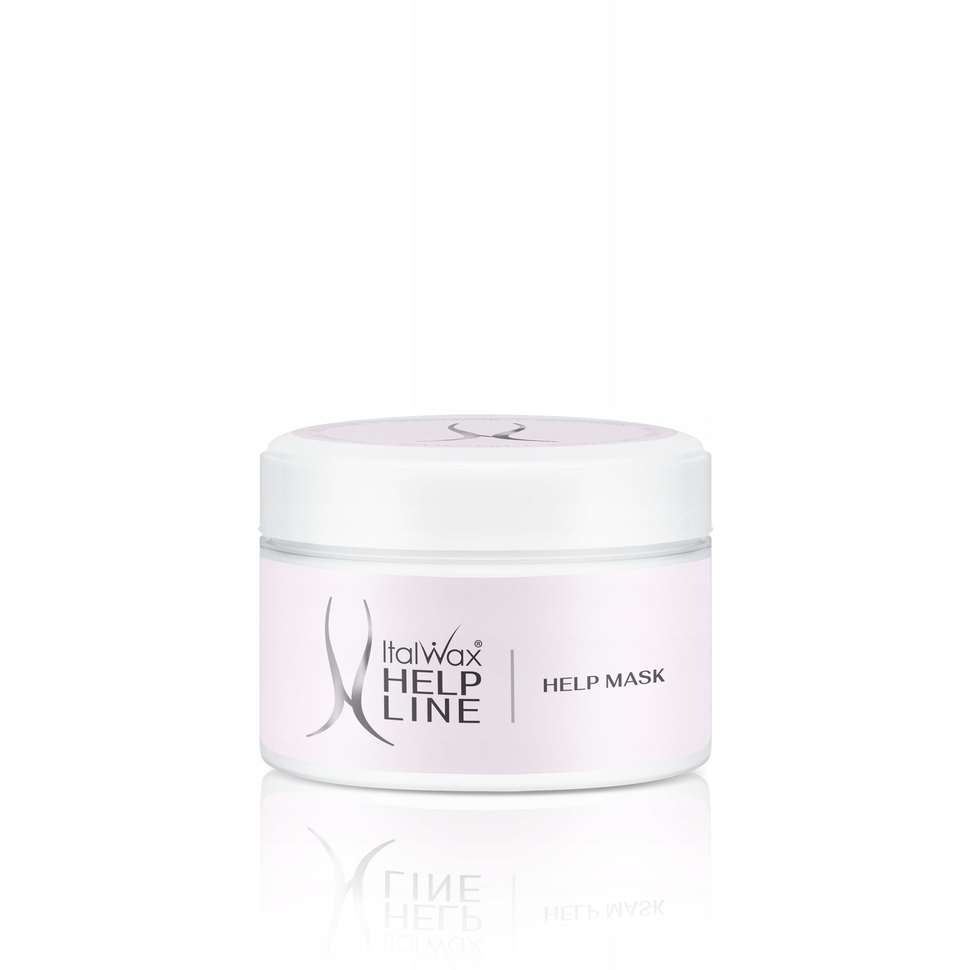 Maska po depilaci ItalWax Help Line Help Mask 250 ml
