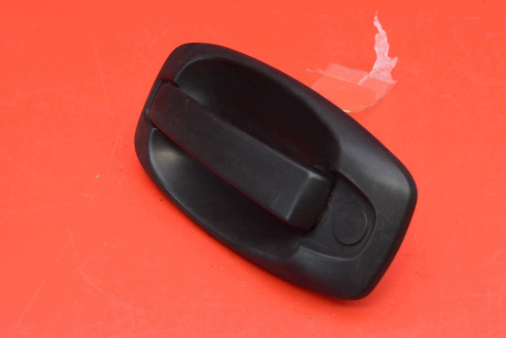 Türgriff Tür gleitende rechts schwarze 242559C OPEL COMBO D 11-20