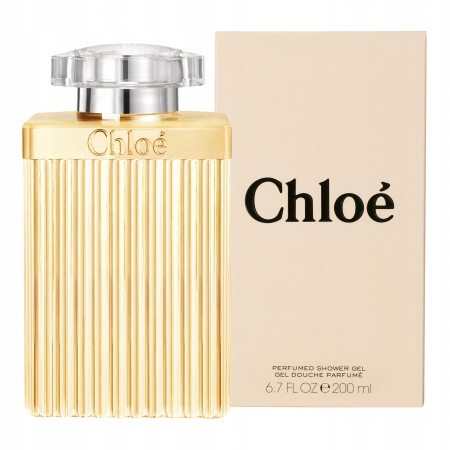 Chloe Chloe Sprchový Gel 200 ML