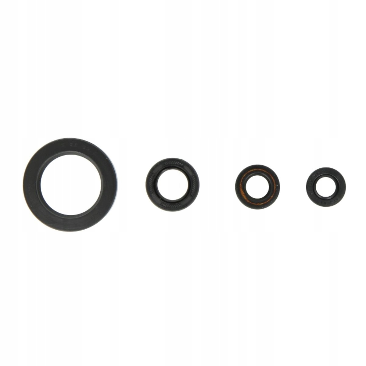 Sada olejových tesnení Yamaha Xvs 650 1997- A Sada pre vodiča #35