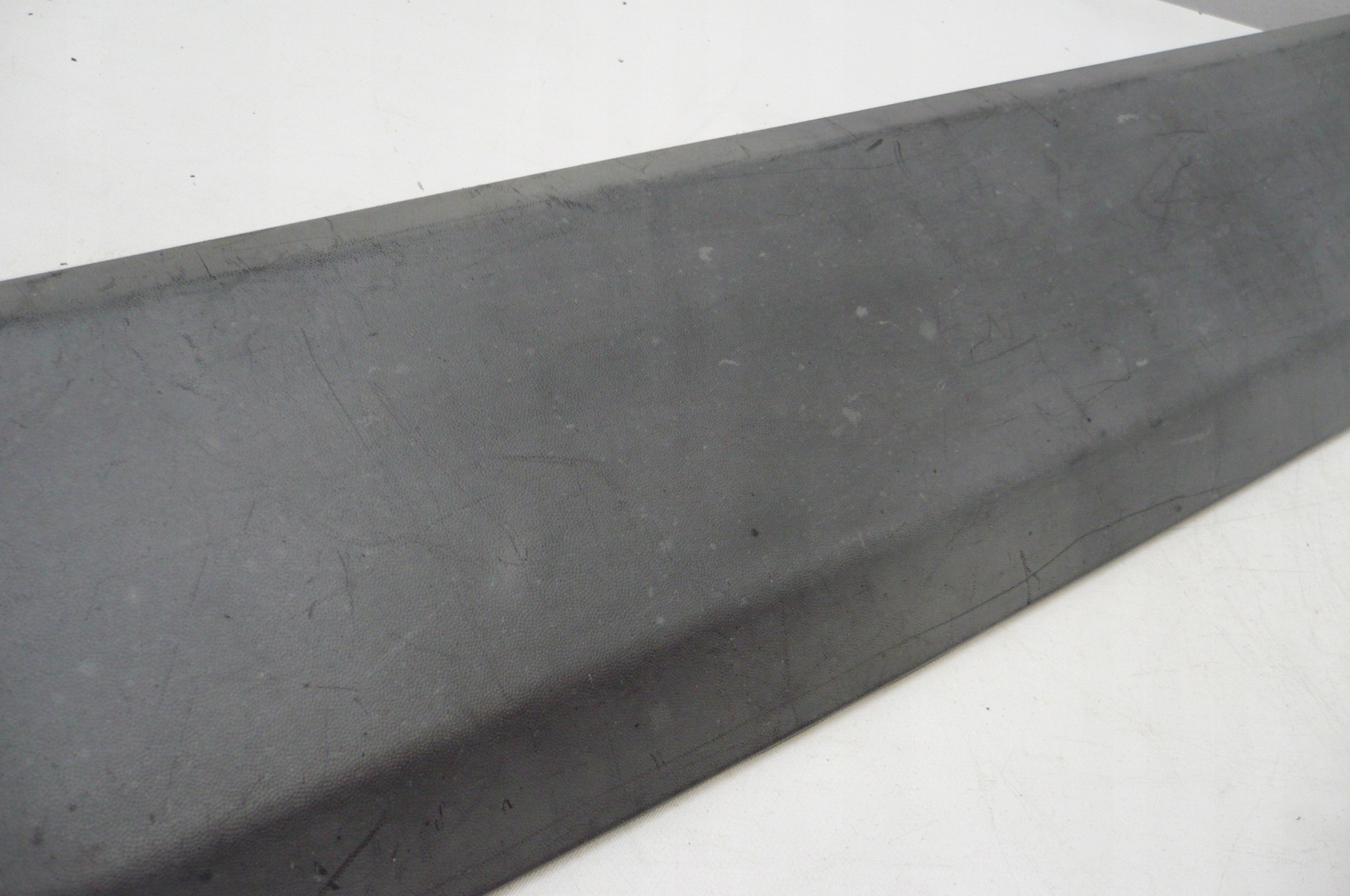 CHEVROLET CAPTIVA 2006- moulding door left front